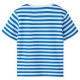 Name It Βρεφική κοντομάνικη μπλούζα Jesper Regular Fit T-Shirt